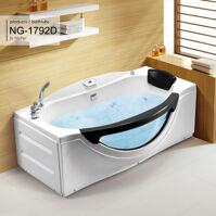 Bồn tắm massage Nofer NG-1792DP