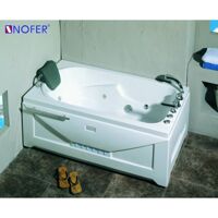 Bồn tắm massage Nofer NG-5501R