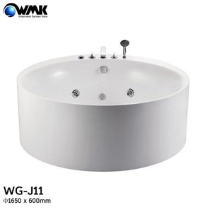 Bồn tắm massage sục khí Wisemaker WG-J11