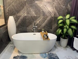 Bồn tắm Merler ML-1780