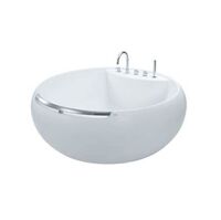 Bồn tắm Toto PJY1604HPWE