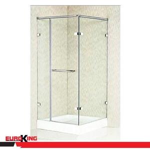 Bồn tắm vách kính Euroking EU-4543