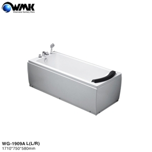 Bồn tắm Wisemaker WG-1909A