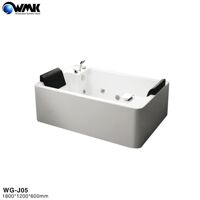 Bồn tắm Wisemaker WG-J05