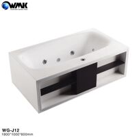 Bồn tắm Wisemaker WG-J12