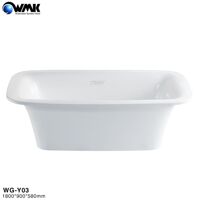 Bồn tắm Wisemaker WG-Y03