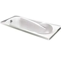 Bồn tắm xây Micio P-150