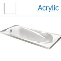 Bồn tắm xây MICIO W-170B