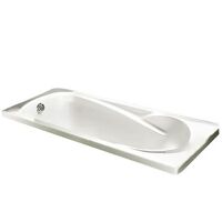 Bồn tắm xây Micio W170N