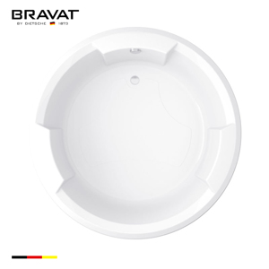 Bồn tắm Bravat B25615W