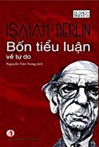 Bốn tiểu luận về tự do