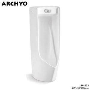 Bồn tiểu nam ARCHYO 116-223 (410*455*1020mm)