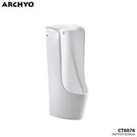 Bồn tiểu nam ARCHYO CT6076 (390*410*1030mm)