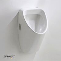 Bồn tiểu nam Bravat C2512W-ENG