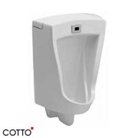 Bồn tiểu nam cảm ứng Cotto C3011AC