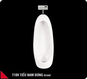 Bồn tiểu nam Hảo Cảnh HC T109