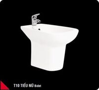 Bồn tiểu nữ Hảo Cảnh HC T10