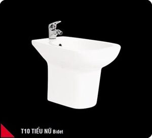 Bồn tiểu nữ Hảo Cảnh HC T10