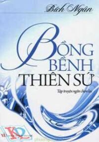 Bồng Bềnh Thiên Sứ