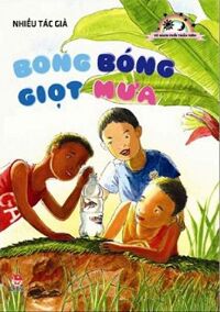 Bong Bóng Giọt Mưa