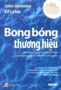 Bong Bóng Thương Hiệu