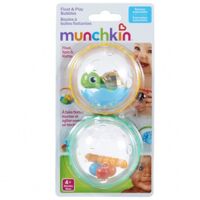 Bong bóng xúc xắc Munchkin 24202