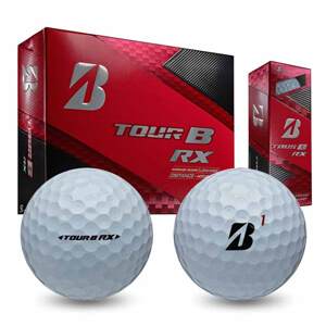 Bóng Bridgestone Tour B RX (Hộp 3 quả)