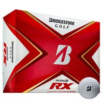 Bóng Bridgestone Tour B RX (Hộp 12 quả)