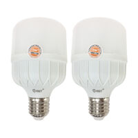 Bóng Bulb Fighter LED Comet 48W CB04F0483