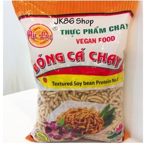 Bóng cá chay Âu Lạc 1kg