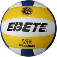 Bóng Chuyền Da PU Ebete DL-240M3