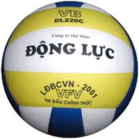 Bóng Chuyền Động Lực DL 220C