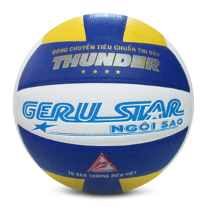 Bóng chuyền Gerustar Thunder