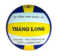 Bóng chuyền Thăng Long 7400