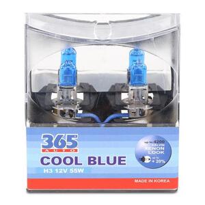 Bóng đèn 365 Auto H3 Cool Blue