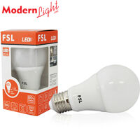 Bóng đèn LED 10W dimable FSL A60-10W-CL(D)