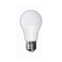 Bóng đèn LED bulb 7W, đui E27 ánh sáng vàng Nanoco NLBA073