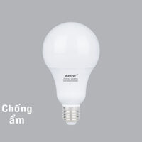 Bóng đèn Led Bulb MPE LBL2-9T