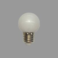 Bóng đèn LED bulb trang trí Nanoco NLB02W