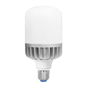 Bóng đèn LED Bulb trụ nhôm Roman ELB7026/40W