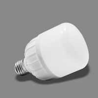 Bóng Đèn LED Bulb Trụ Titan NLBT206