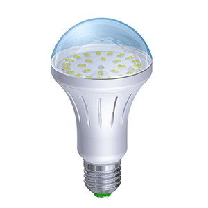 Bóng đèn Led Điện Quang ĐQ LEDBU04 05765 5W