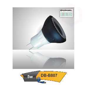 Bóng đèn led Duhal DB-B807