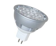 Bóng đèn Led đui ghim 5W Duhal KBB505