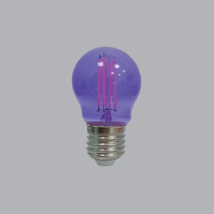 Bóng đèn Led Filament MPE FLM-3PU