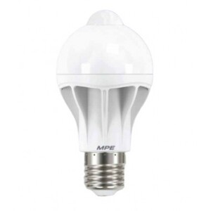 Bóng đèn led MPE LB-9/MS 9W