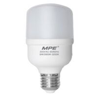 Bóng đèn led MPE LB-9V 9W