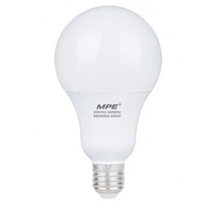 Bóng đèn led MPE LBS-9T 9W