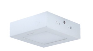 Bóng đèn Led Panel gắn nổi 12W Duhal KDGB512