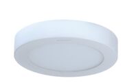 Bóng đèn Led Panel gắn nổi 15W Duhal KDGC515